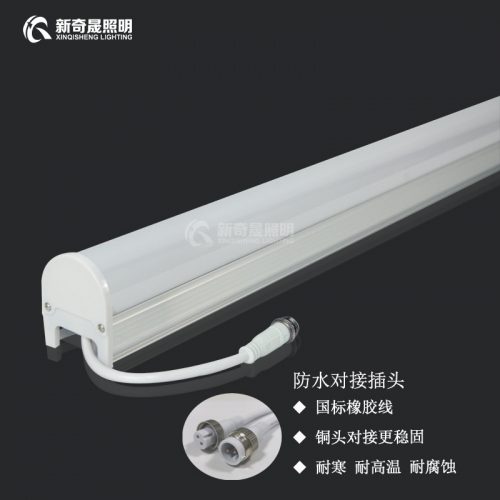 LED輪廓燈是什么燈具，該怎么區(qū)分