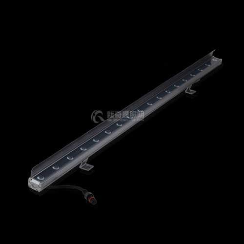 洗墻燈防水防護(hù)等級什么意思，具體應(yīng)用場所怎么分