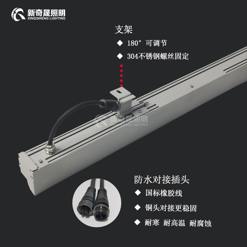 洗墻燈廠家 洗墻燈廠家