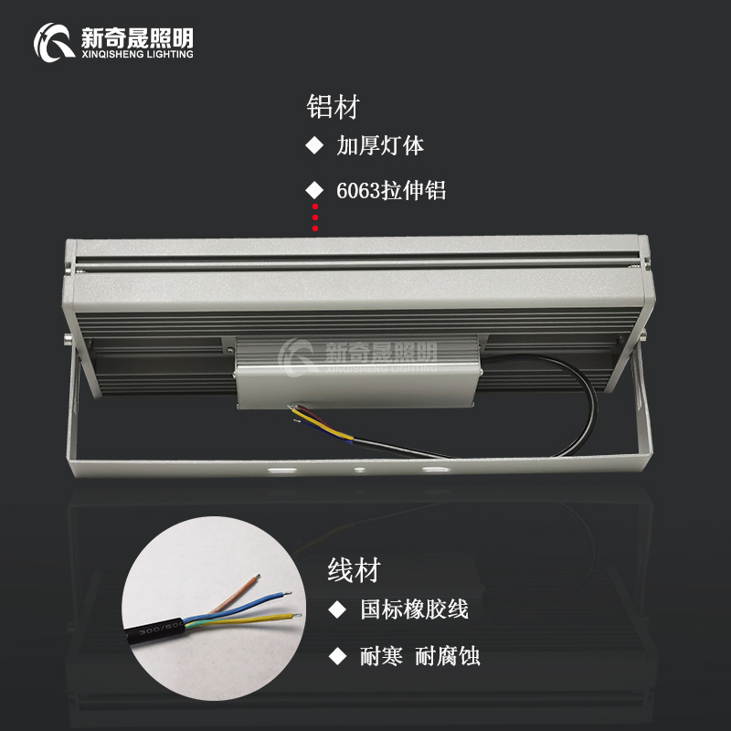 LED投光燈 LED投光燈