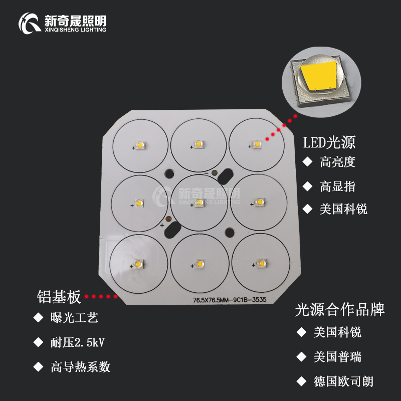 led大功率投光燈 led大功率投光燈