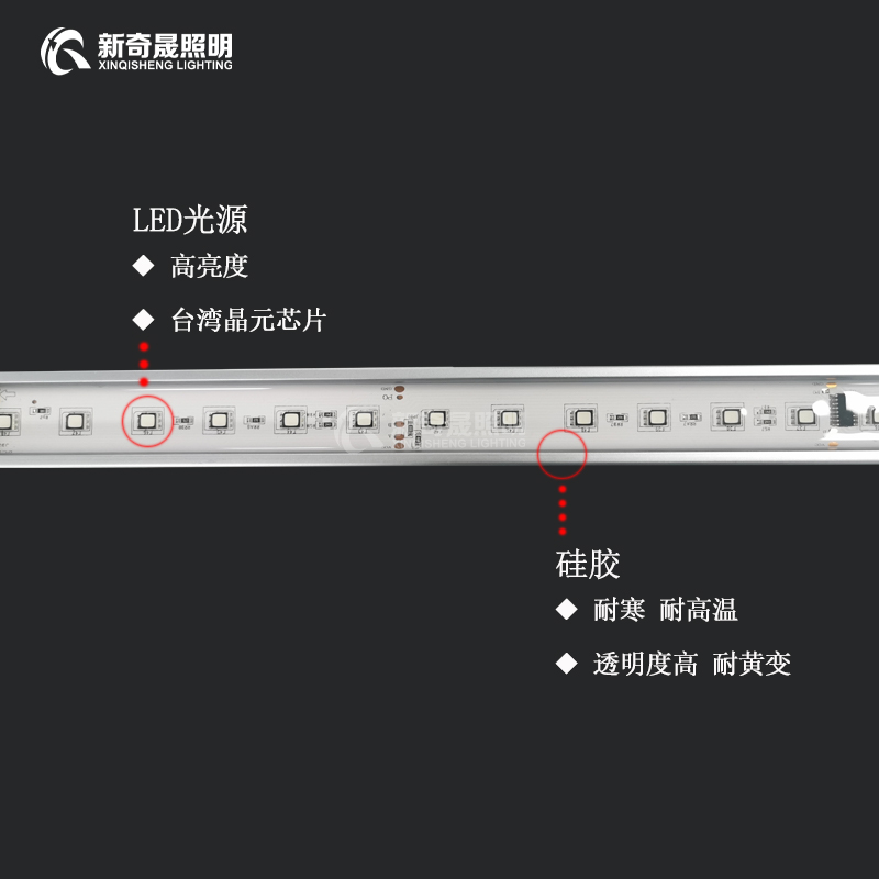 LED線條燈 LED線條燈