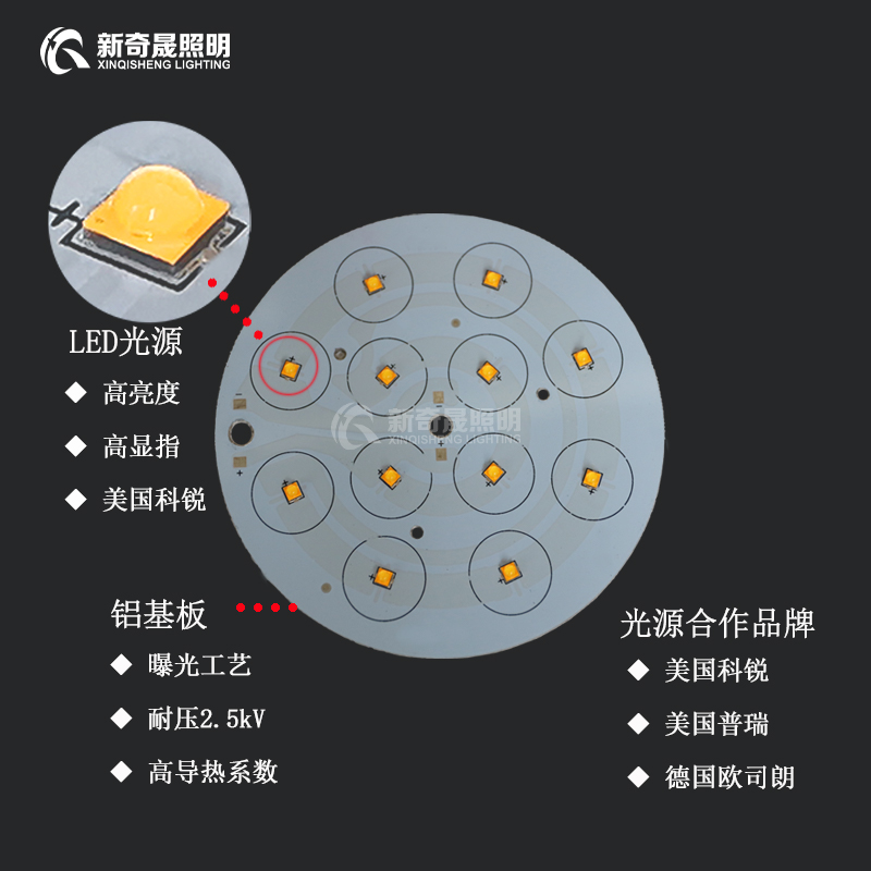 LED地埋燈 LED地埋燈