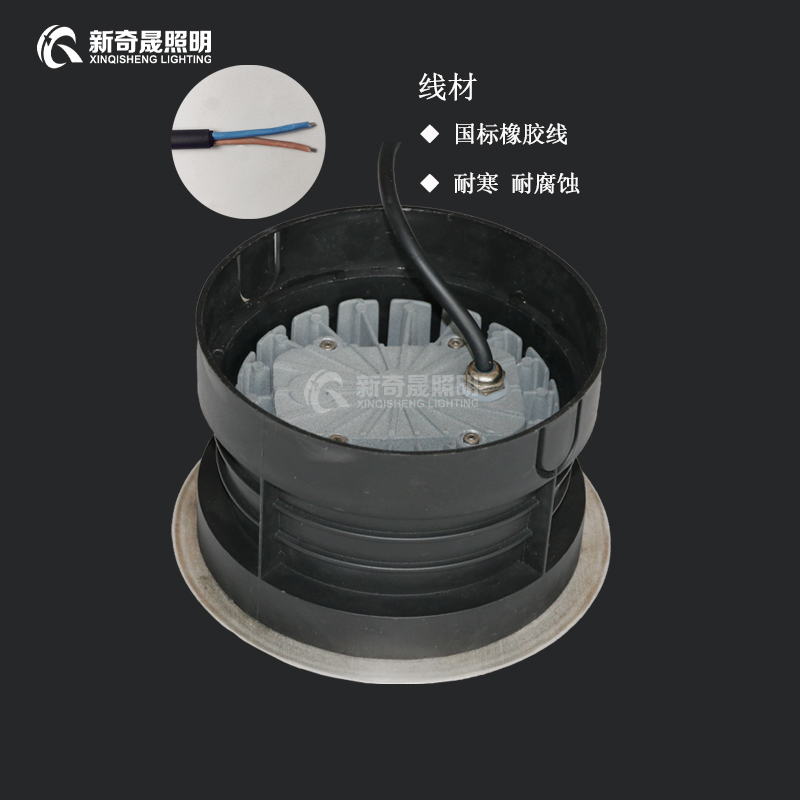 LED地埋燈 LED地埋燈