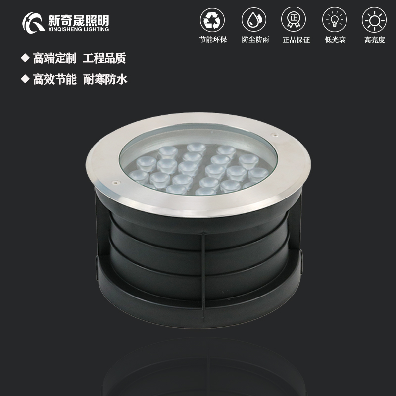 埋地投光燈 埋地投光燈