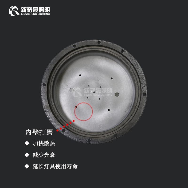 LED地埋燈 LED地埋燈