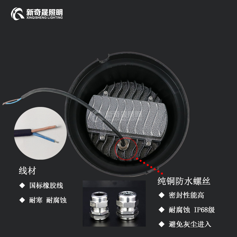 LED地埋燈廠家 LED地埋燈廠家