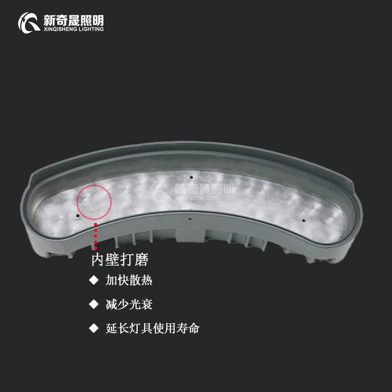 LED抱柱燈 LED抱柱燈