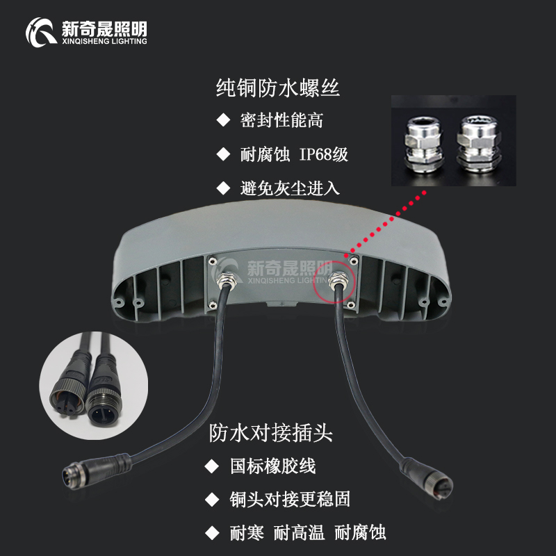 LED抱柱燈 LED抱柱燈