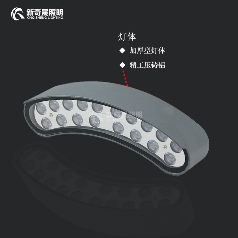 抱柱燈廠家 抱柱燈廠家
