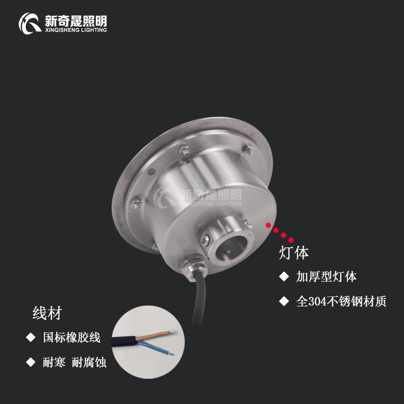 LED水底燈廠家 LED水底燈廠家