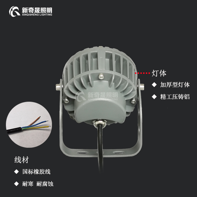 LED投射燈 LED投射燈