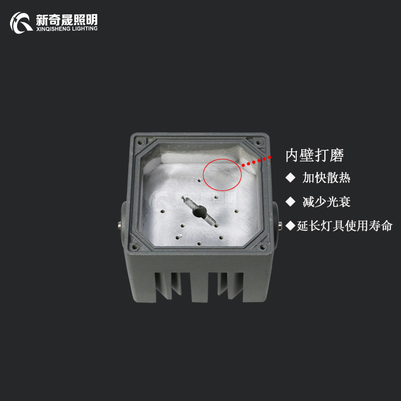 大功率led投光燈 大功率led投光燈