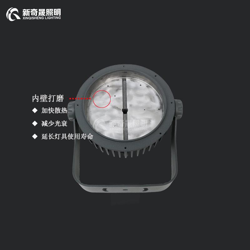 大功率led投光燈 大功率led投光燈
