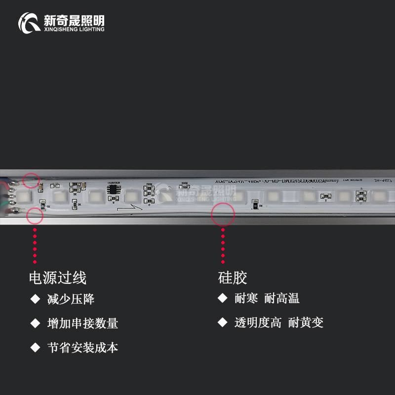 輪廓燈廠家 輪廓燈廠家