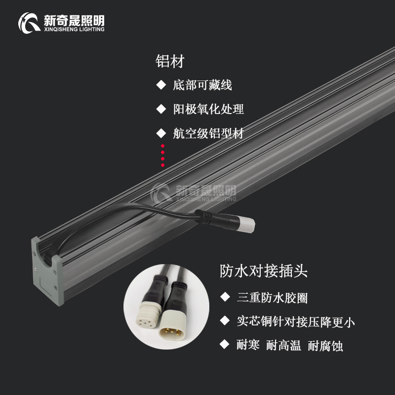 戶外輪廓燈 戶外輪廓燈