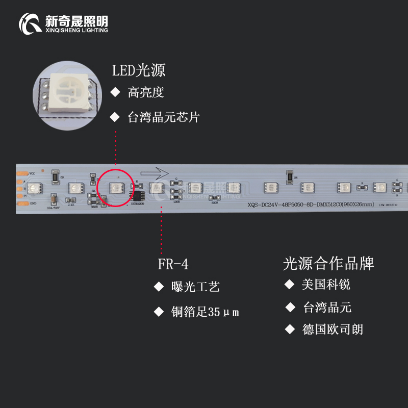 戶外led輪廓燈 戶外led輪廓燈